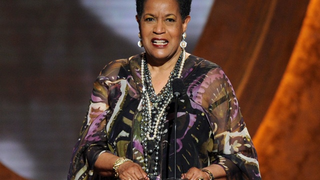 Meet the First Woman to Ever Deliver a Presidential Inaugural Invocation